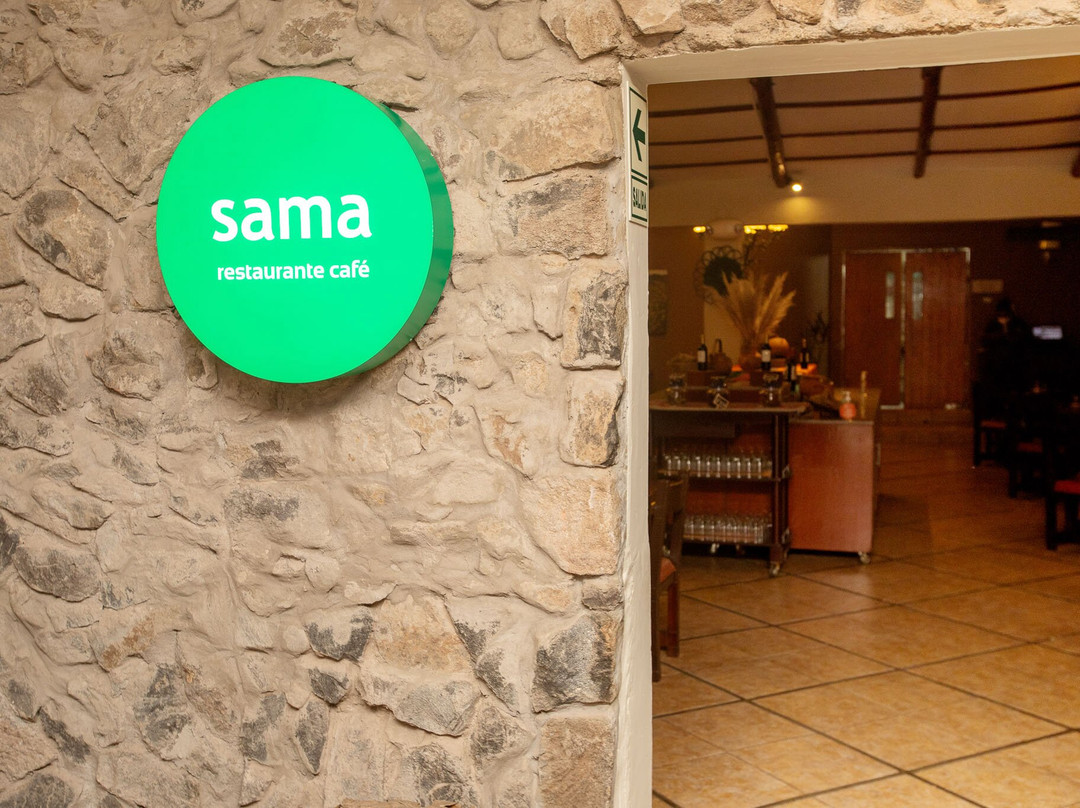 Casa Andina Standard Colca主图