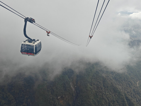 V.I.T Travel-河内必去景点