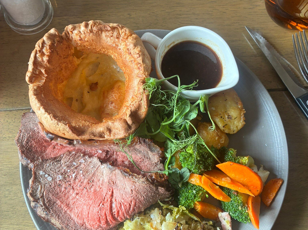 Murraypark Hotel主图