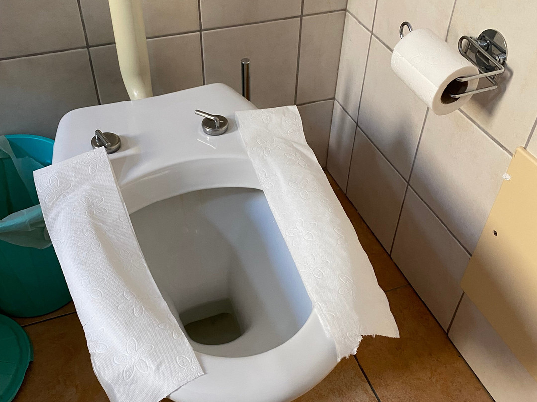 Sicily Horse Tours-Pollina必去景点