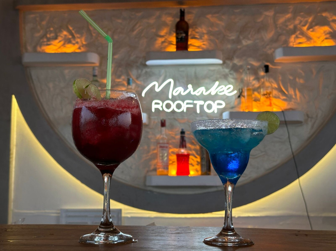 Awa De Mar Hotel主图