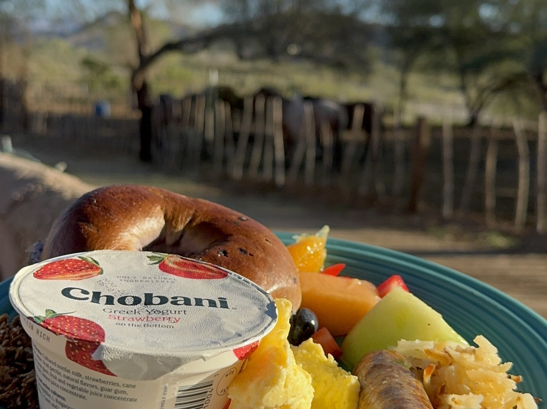 Kay El Bar Guest Ranch-Wickenburg必去景点