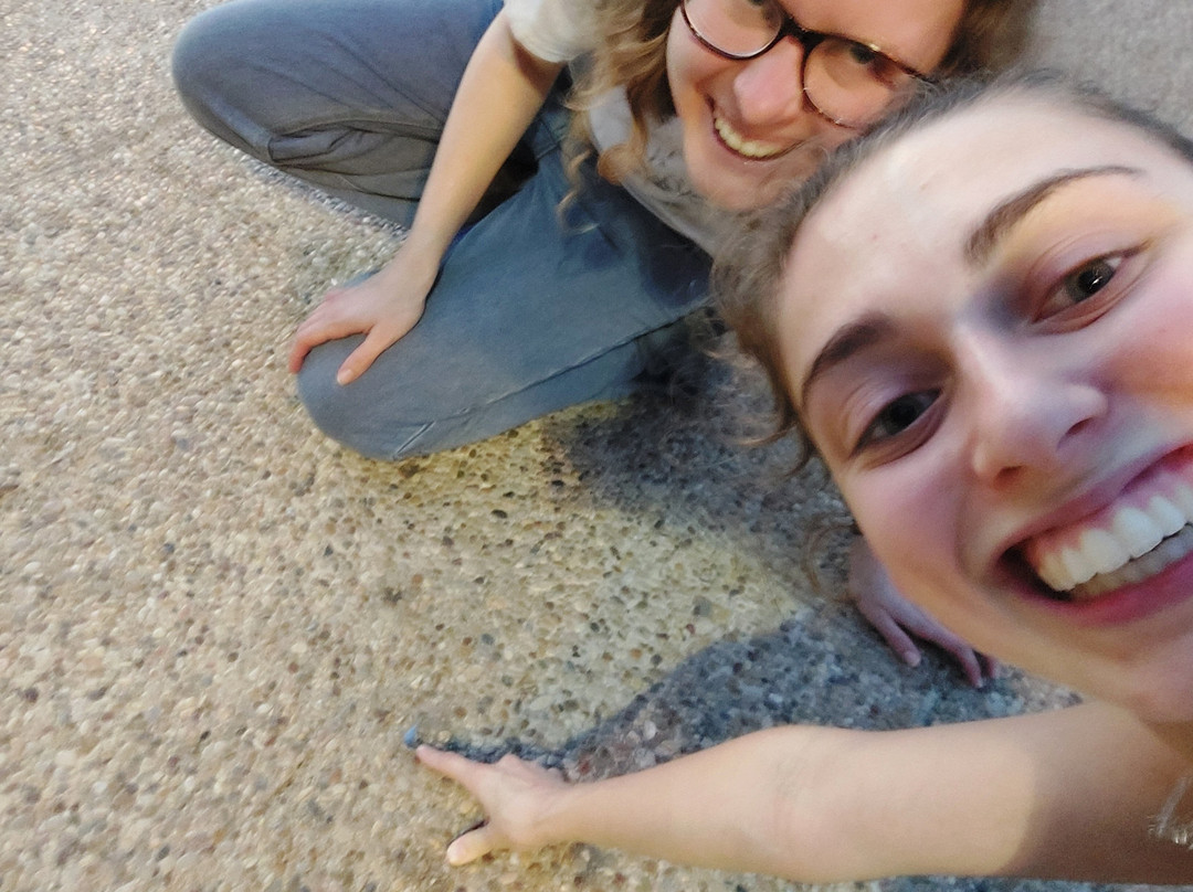 西班牙旅游景点-The Spoon In Concrete