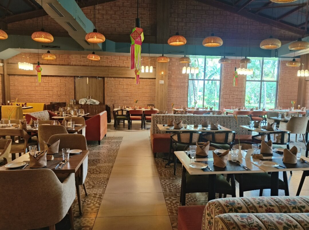 Tropicana Resort & Spa Alibaug