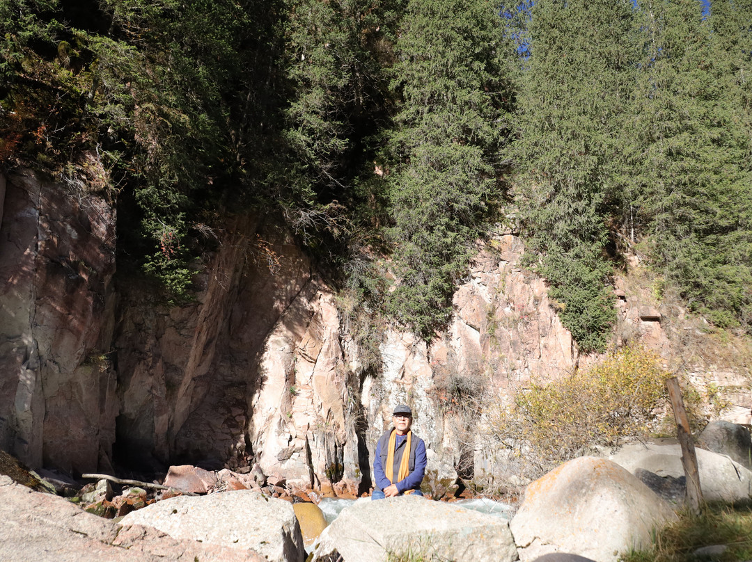 Steppe Journeys-塔什干必去景点
