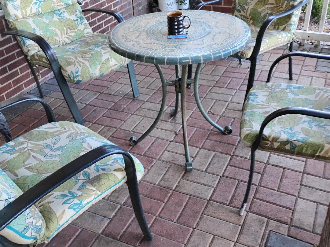 Comfort Suites North主图