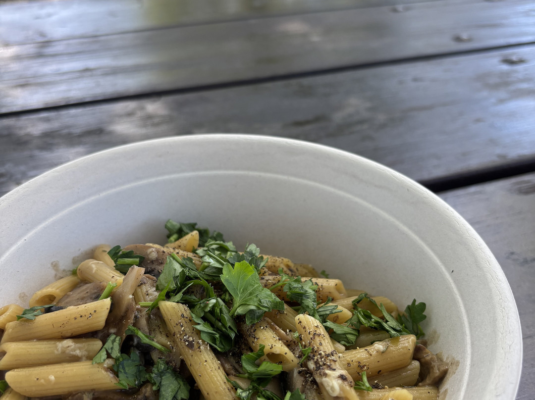 Truffle Hunting-卡兰巴卡必去景点