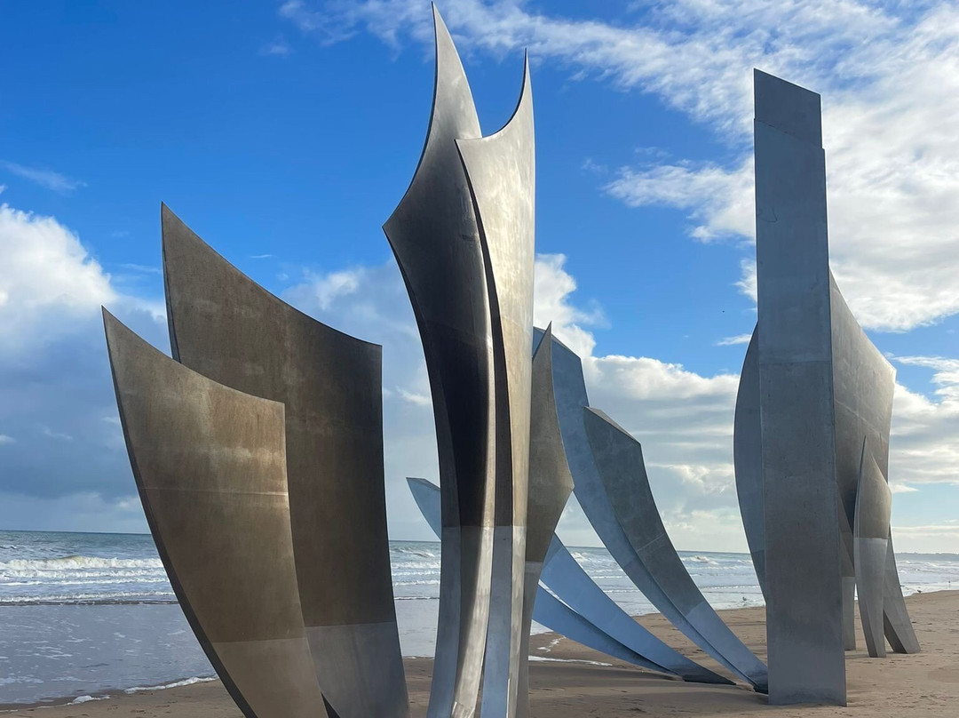 Solway Tours-邓弗里斯必去景点