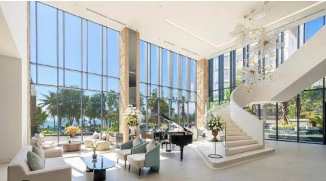 Fleur De Lys Hotel Quy Nhon主图