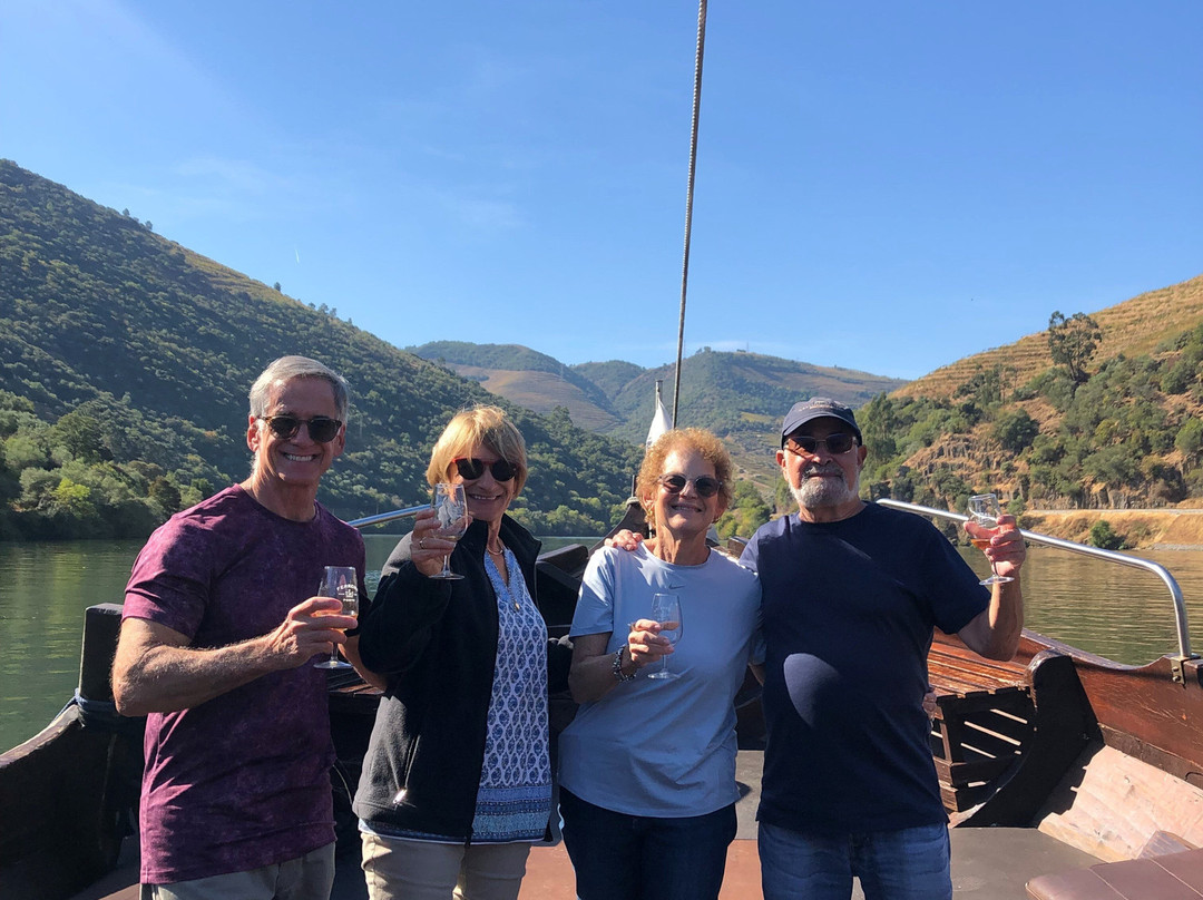 Into The Vineyard-温哥华必去景点