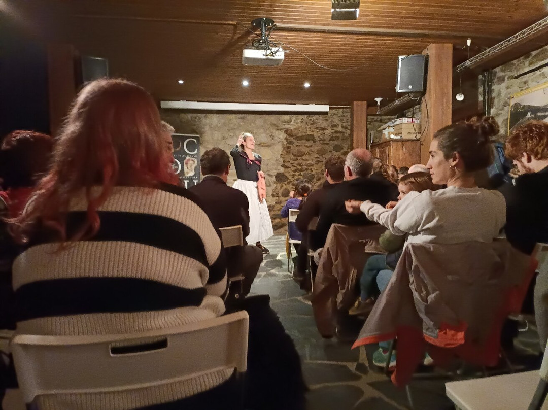 Ecomuseu de les Valls d'Aneu-Esterri d'Aneu必去景点