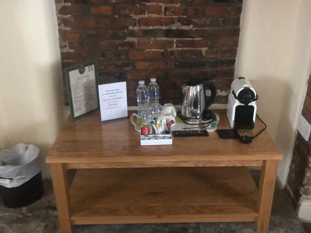 The North Hill Hotel主图