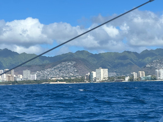 Kepoikai II-火奴鲁鲁必去景点