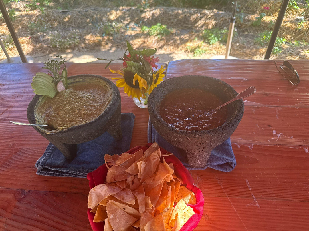 Flora Farms-洛斯卡布斯必去景点