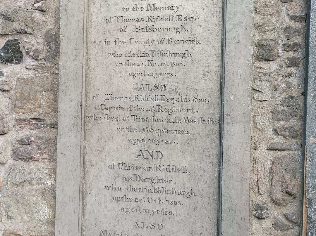 Brújula Free Tours-爱丁堡必去景点