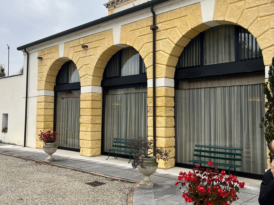 Residence Ca Beregana主图