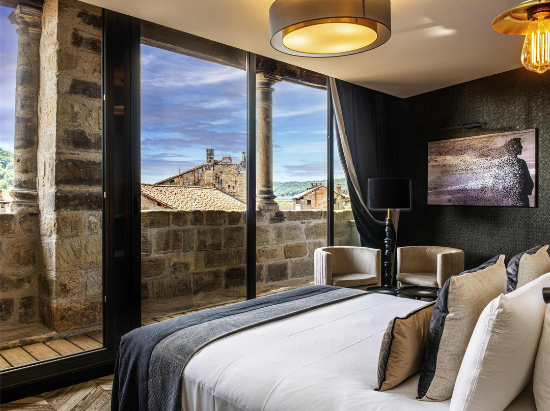 美居菲雅克维吉埃杜罗伊酒店（2019 年 7 月开业）主图