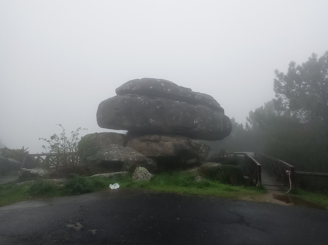 Mirador de Siradella-格罗韦必去景点