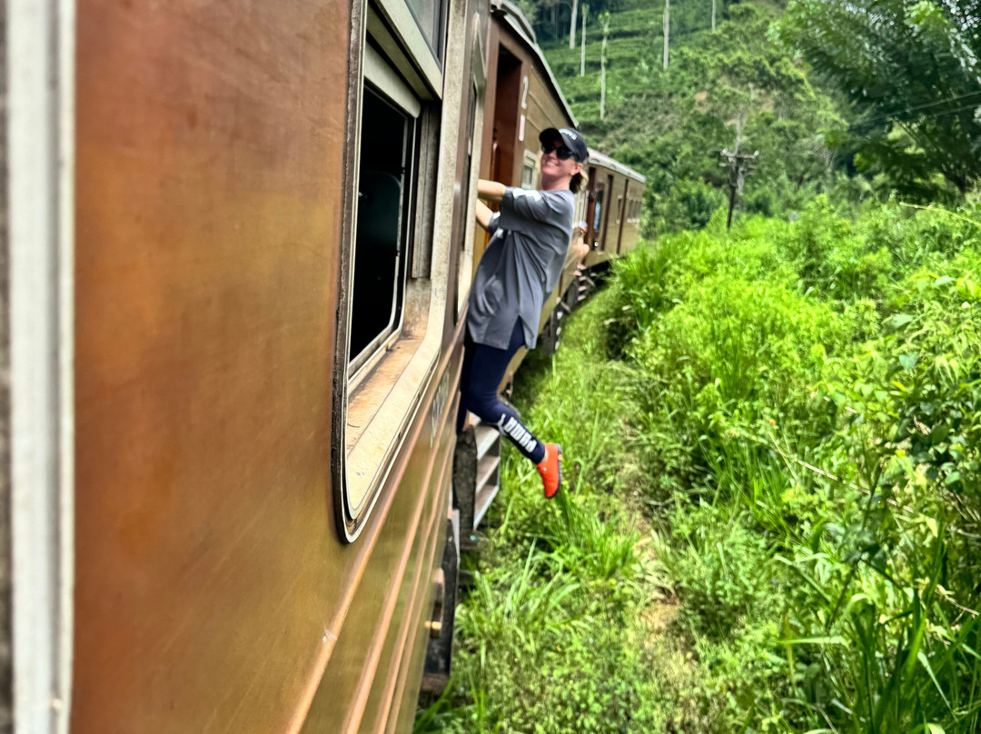 Happy Travels With Preena-Kadawata必去景点