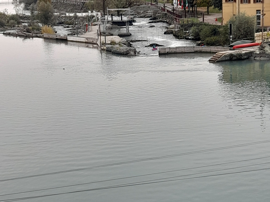 Centro Storico-Ivrea必去景点