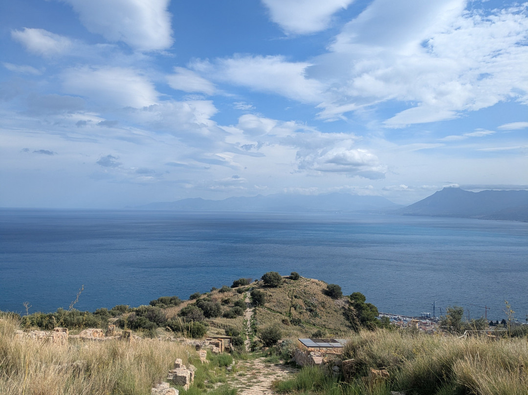 Solunto-Santa Flavia必去景点