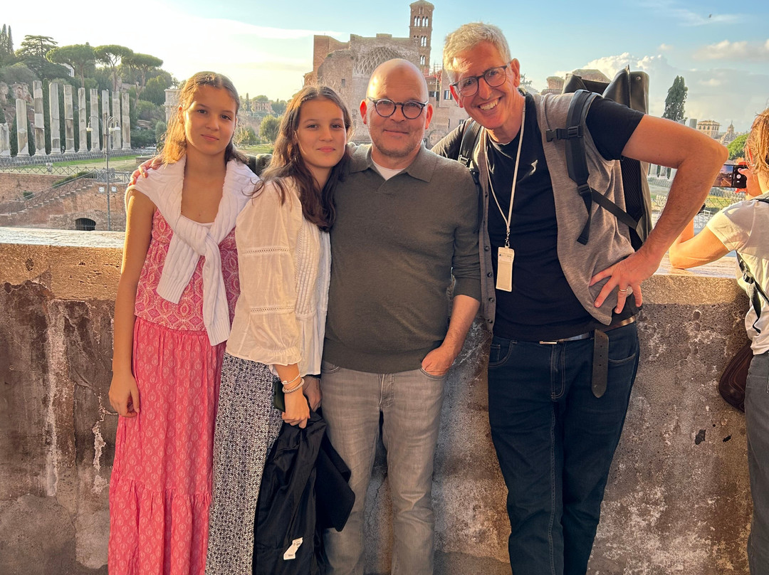 Roma Mirabilia Day Tours-罗马必去景点