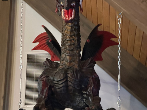 Big Dog Daddy's Roadhouse-Bay City必去景点