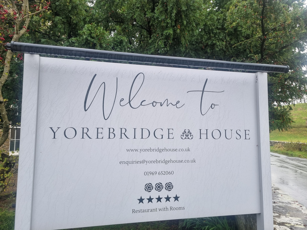 Yorebridge House主图