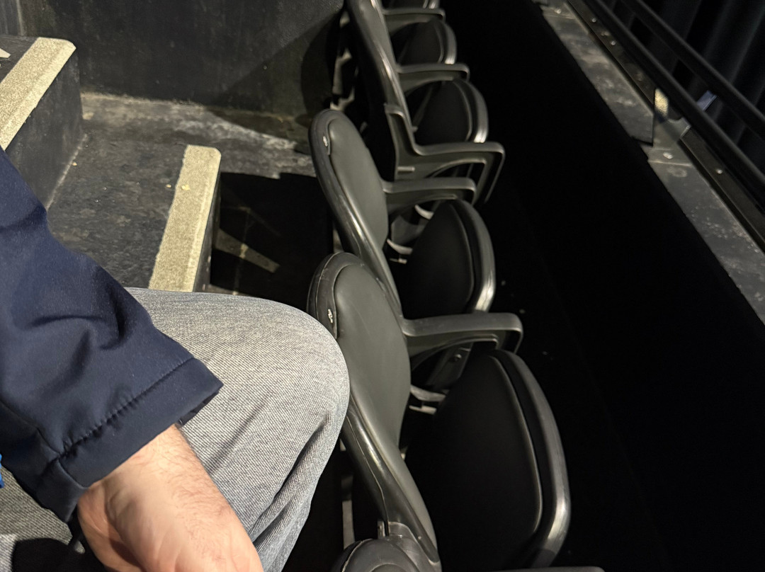 Paris La Défense Arena-Nanterre必去景点