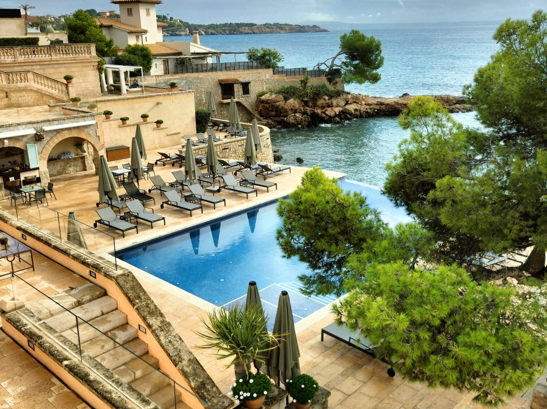 Hospes Maricel & Spa主图