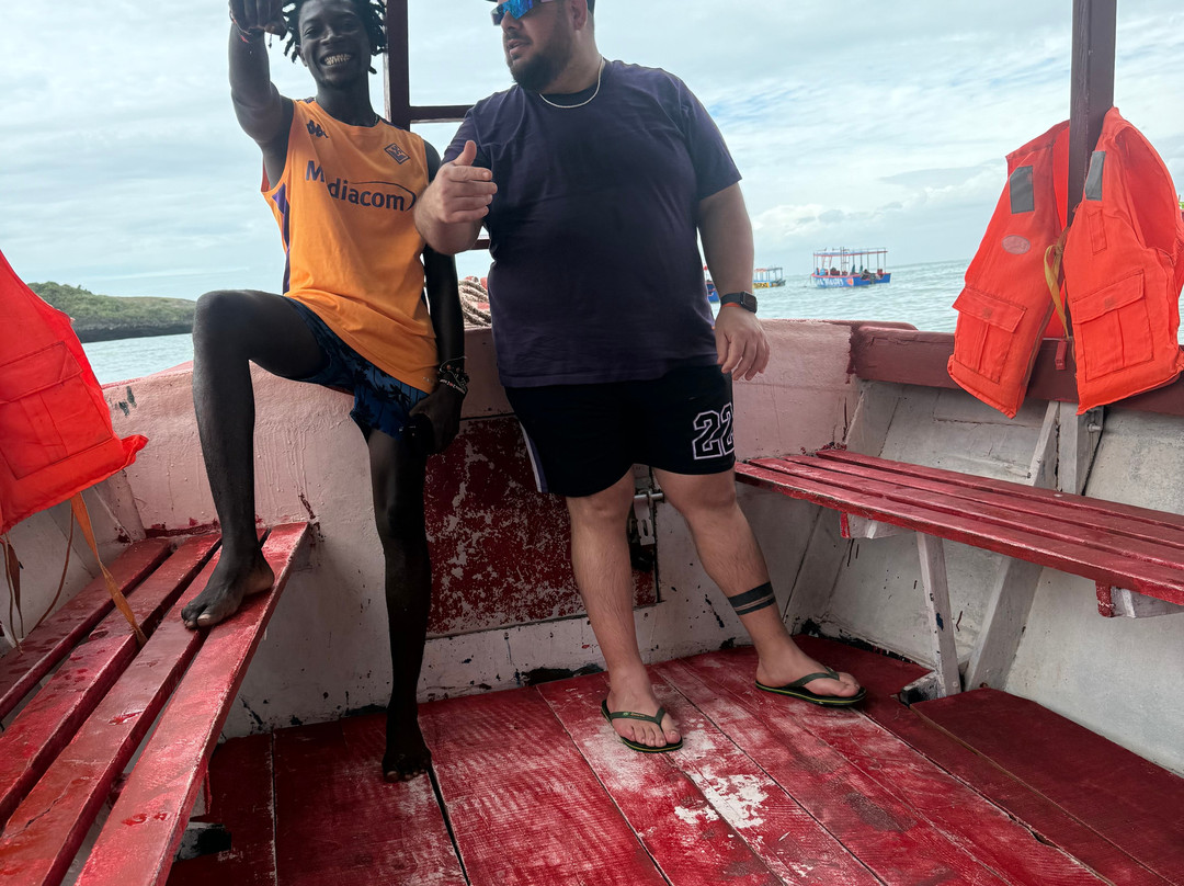 Jjc Adventure Kenya-Gede必去景点