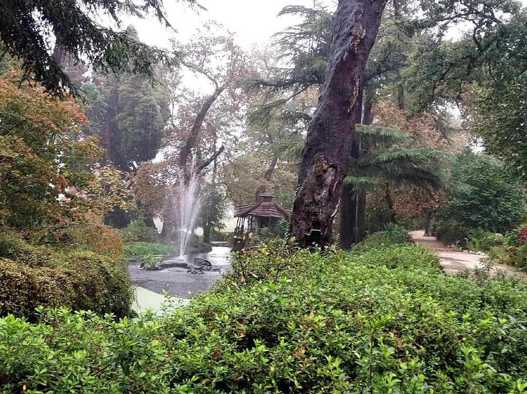 Quinta da Aveleda-Penafiel必去景点