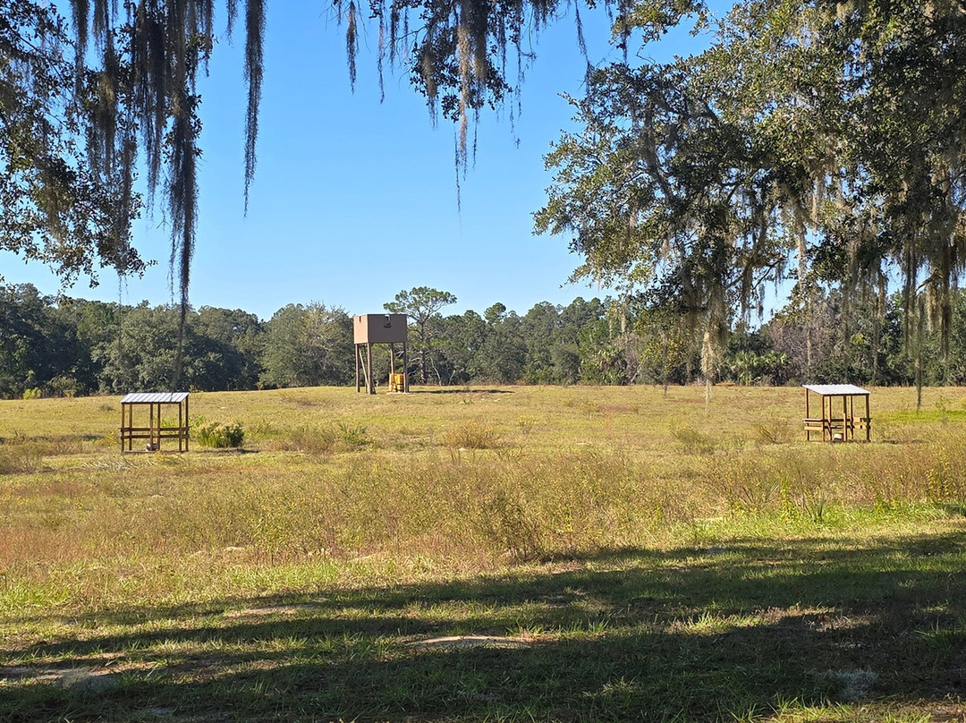 Lilsa Lodge Hunts-Chiefland必去景点