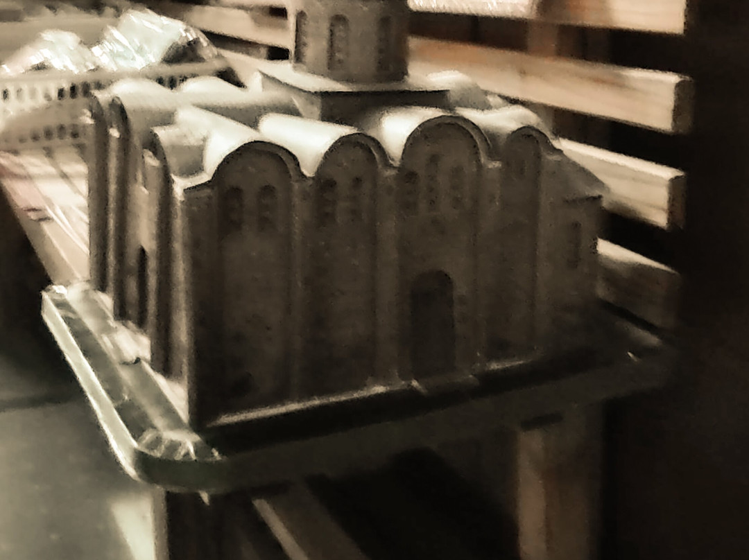 Kalozha Church Boris-Gleb Church-格罗德诺必去景点