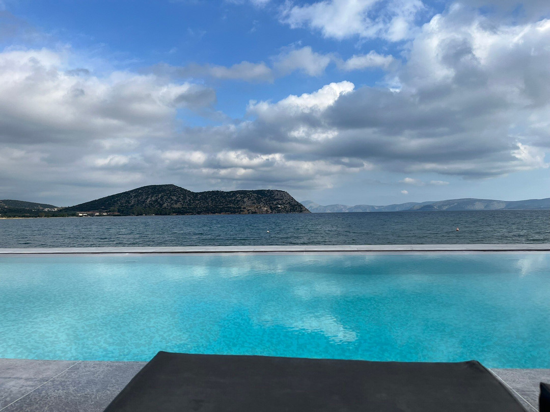 Dardiza Boutique Hotel主图