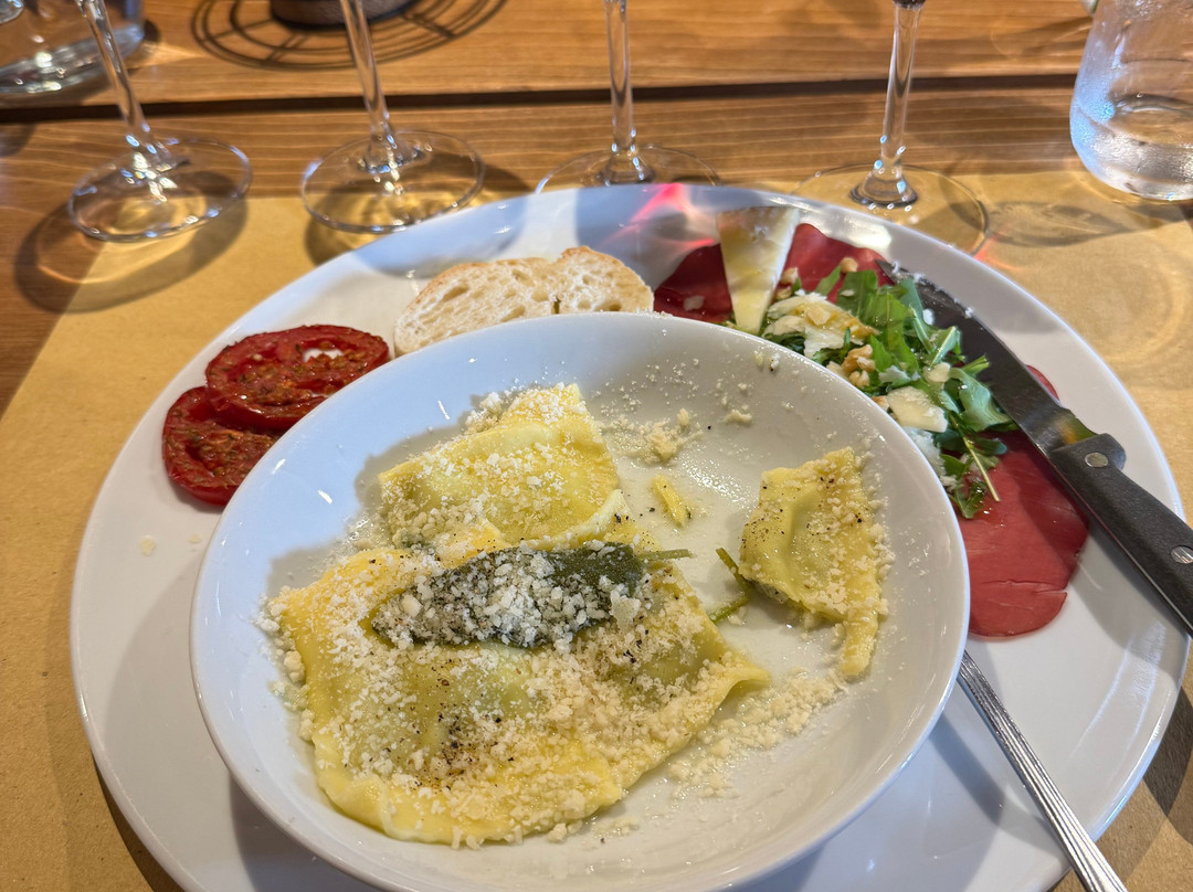 Azienda Agricola La Lastra-锡耶纳必去景点