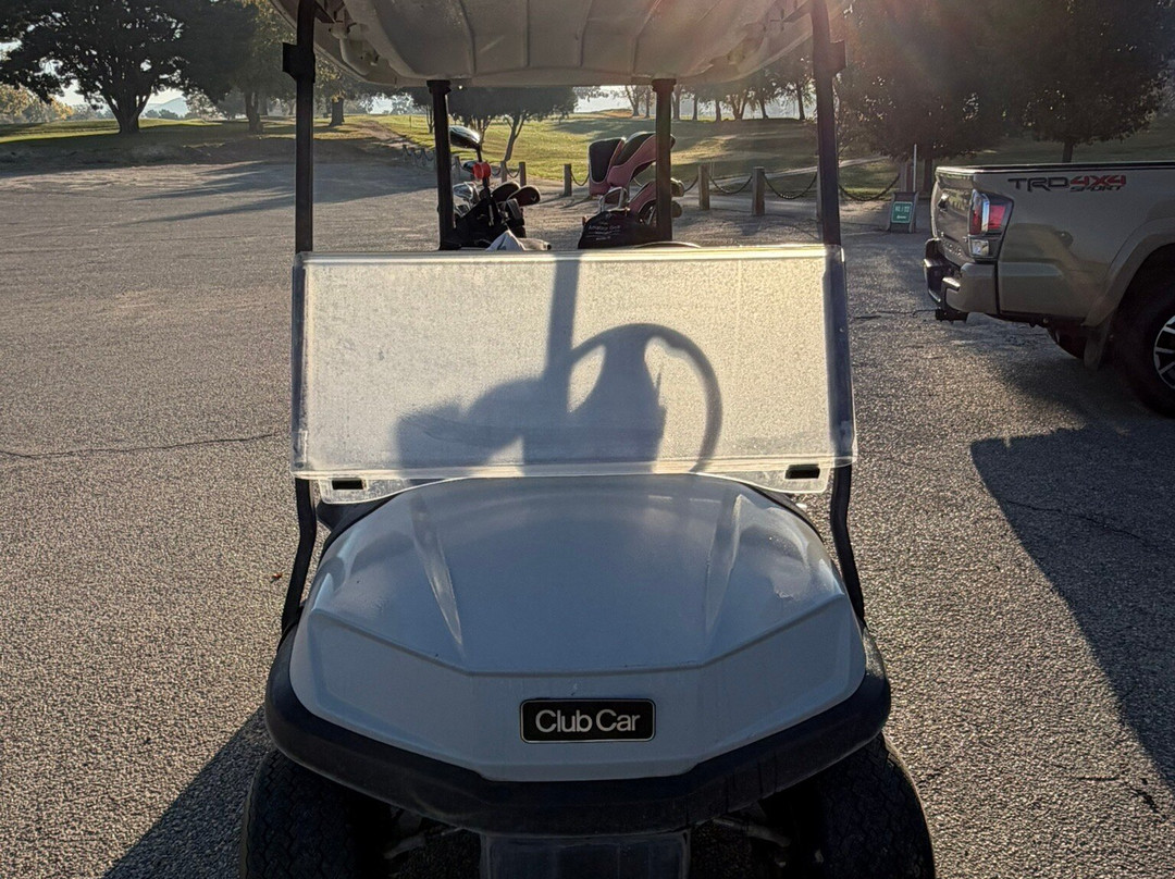 Scotch Pines Golf Course-Payette必去景点