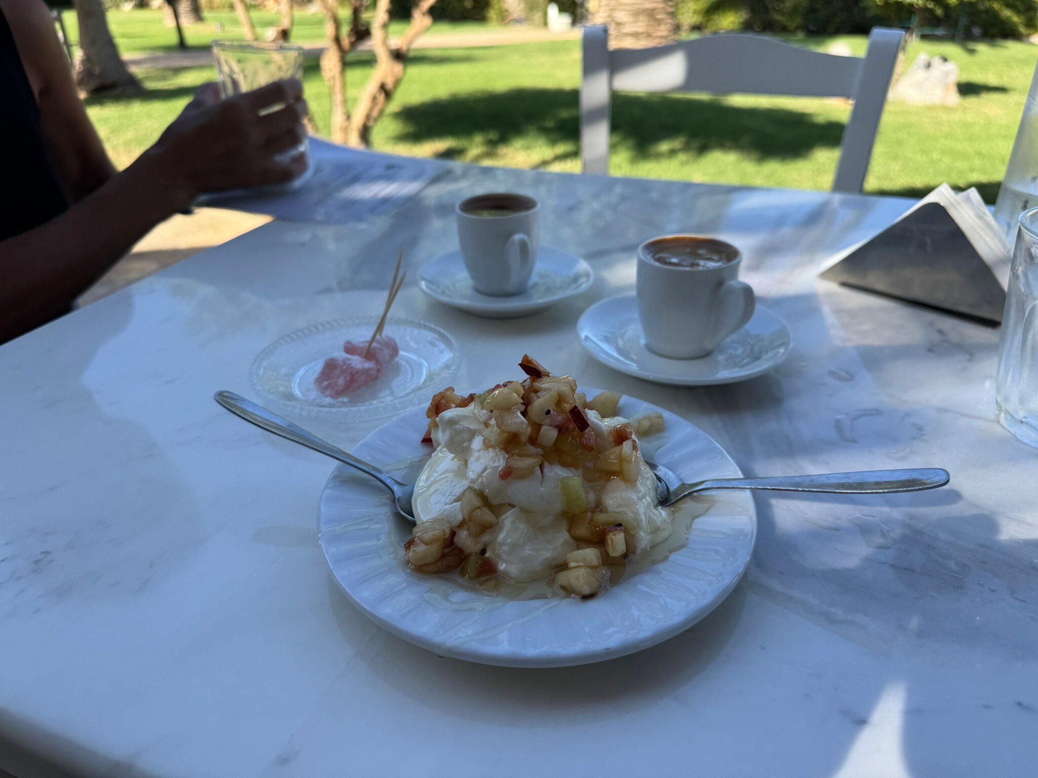 Anissa Beach & Village Hotel-官方