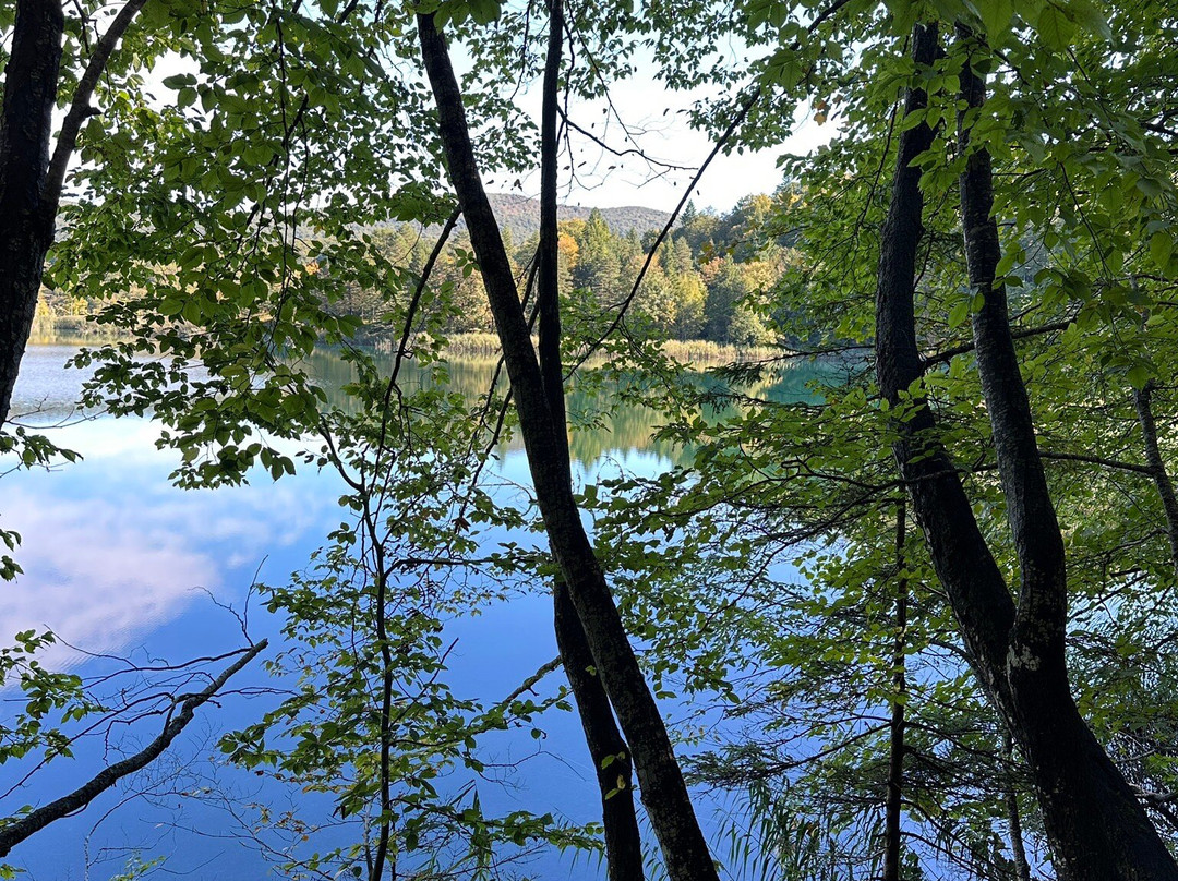 Malo Lake-普利特维察河必去景点