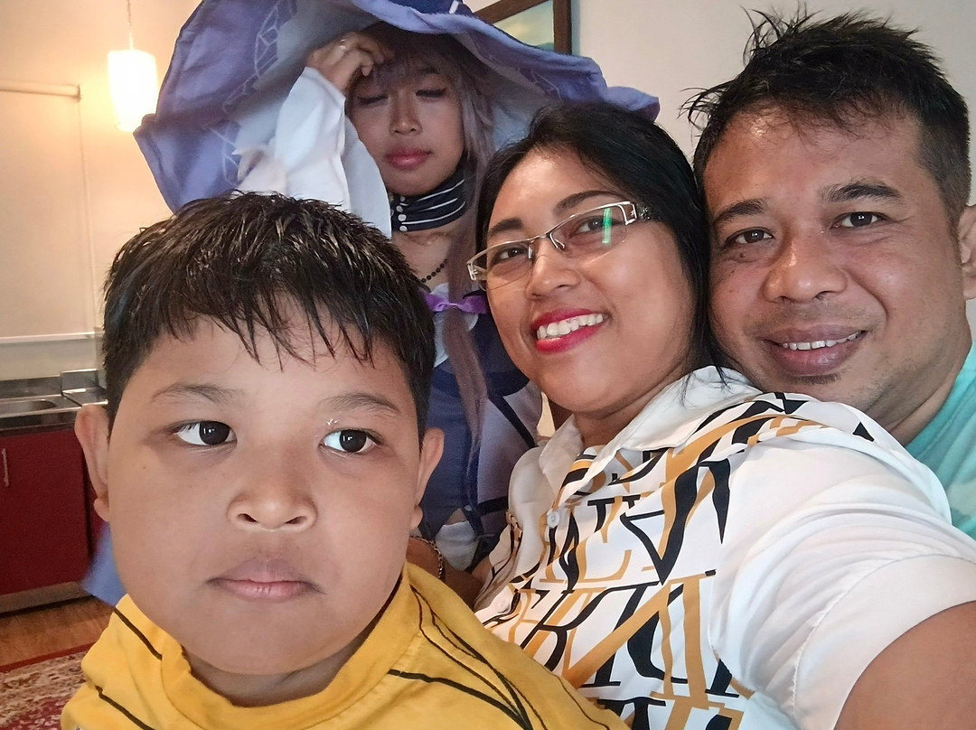 Ramada Suites by Wyndham Solo主图