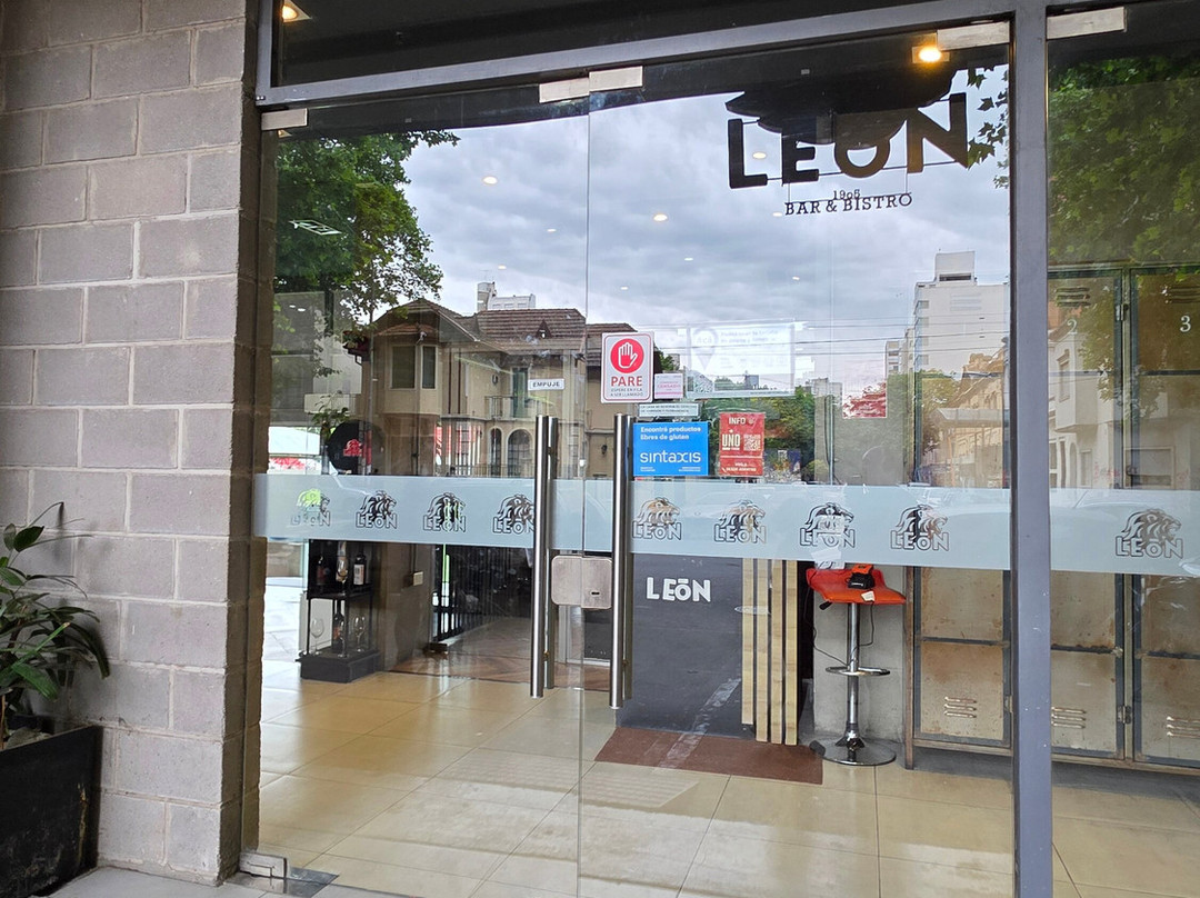 Estudiantes de La Plata-拉普拉塔必去景点