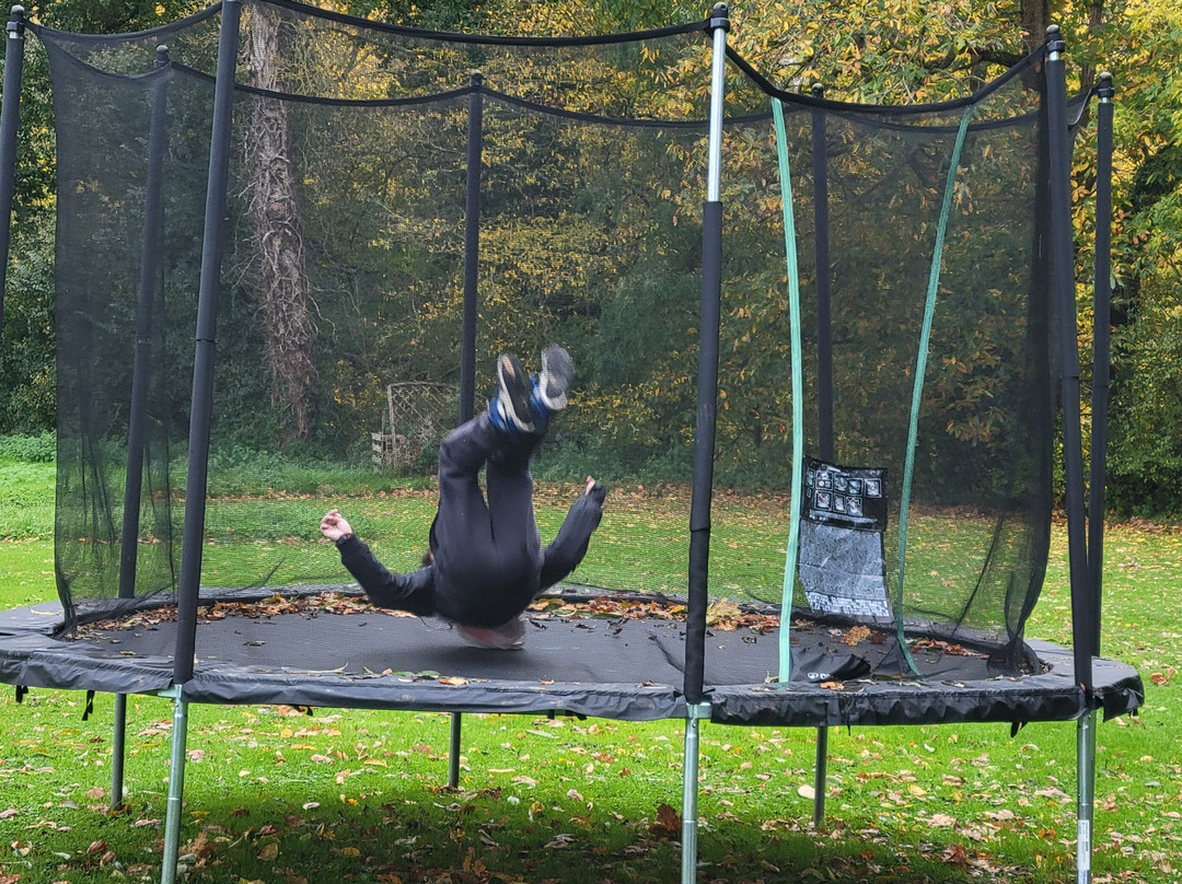 Les Hervelines主图