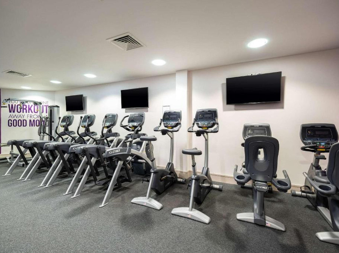 Holiday Inn Newcastle South by IHG