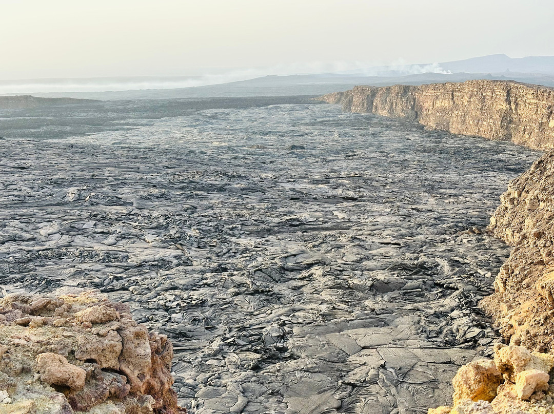 Ethiopian Photography Tours-亚的斯亚贝巴必去景点