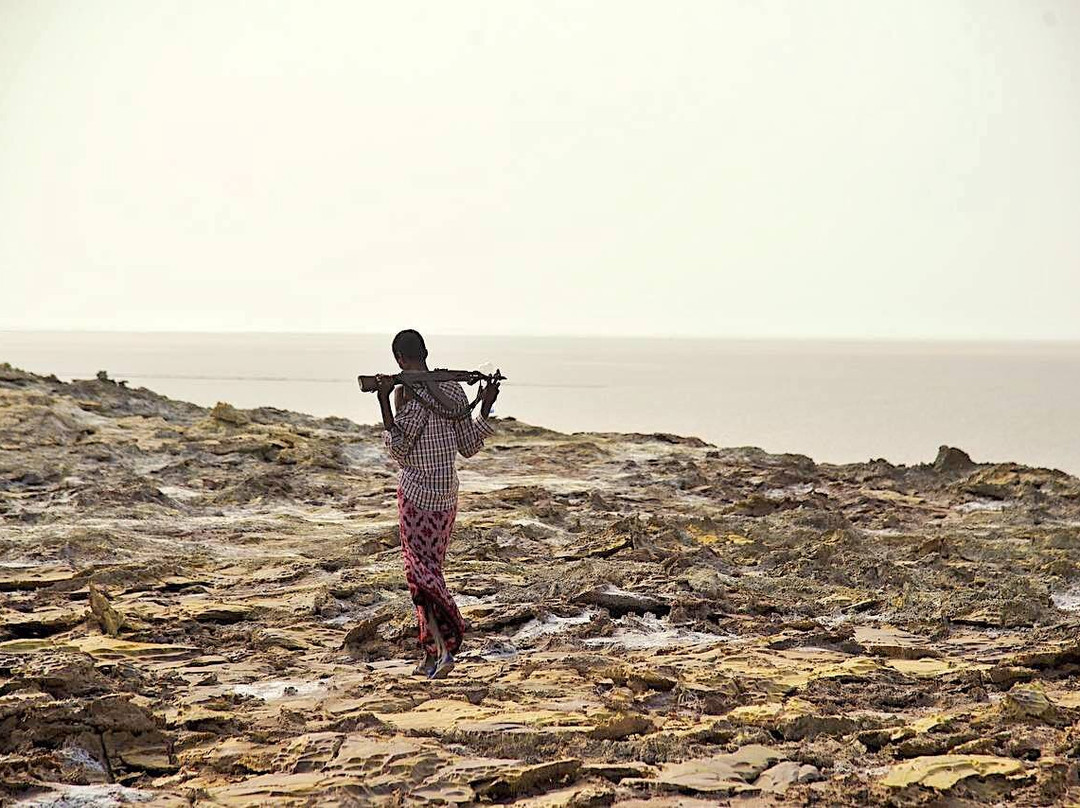 Ethiopian Photography Tours-亚的斯亚贝巴必去景点