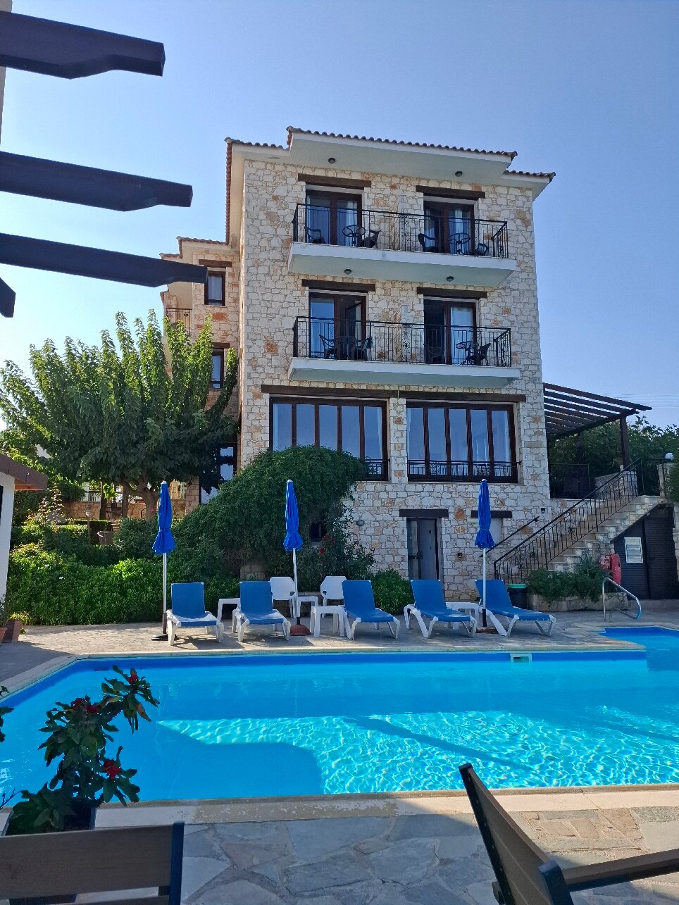 Palates Hotel Apartments-官方