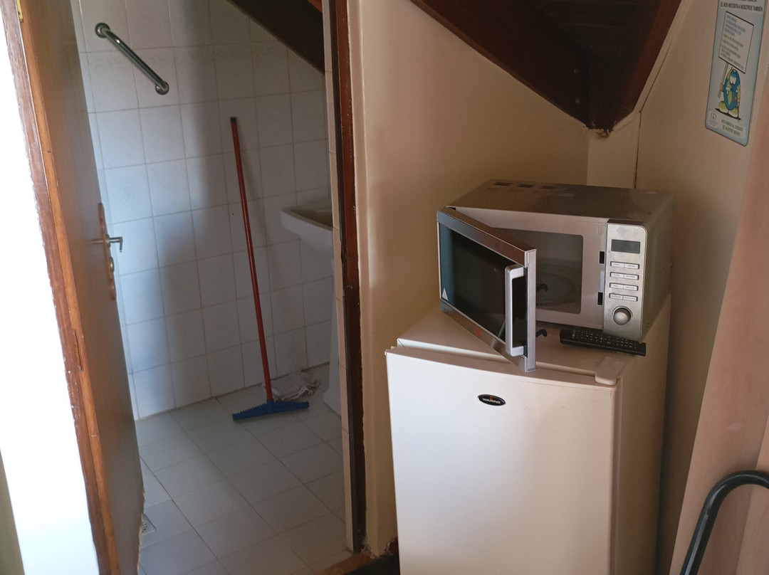 Apart Hotel Geminis主图