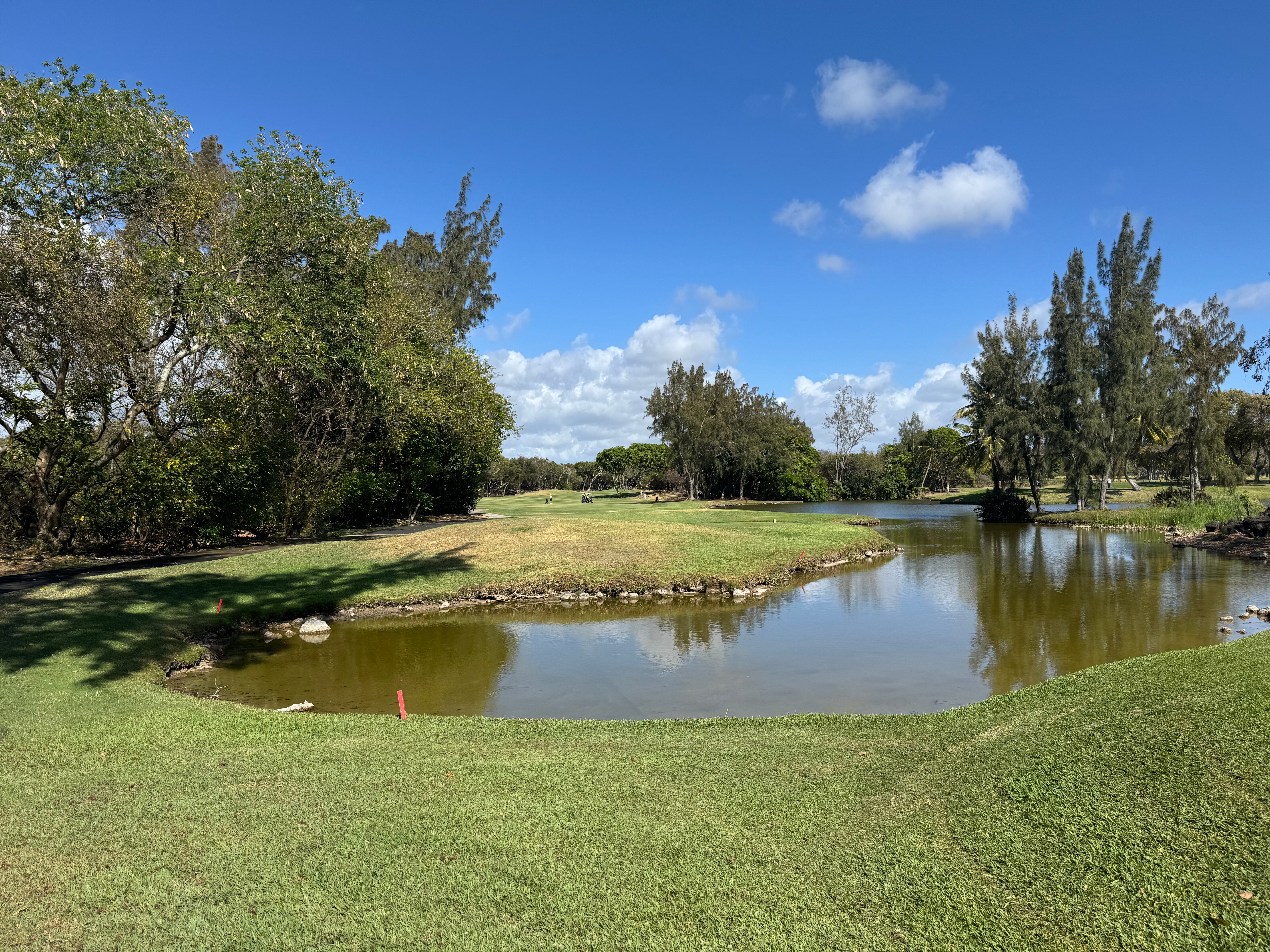 康斯丹贝尔玛尔度假村-浴室