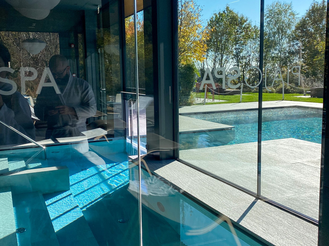 皮亚霍学院特努塔酒店主图