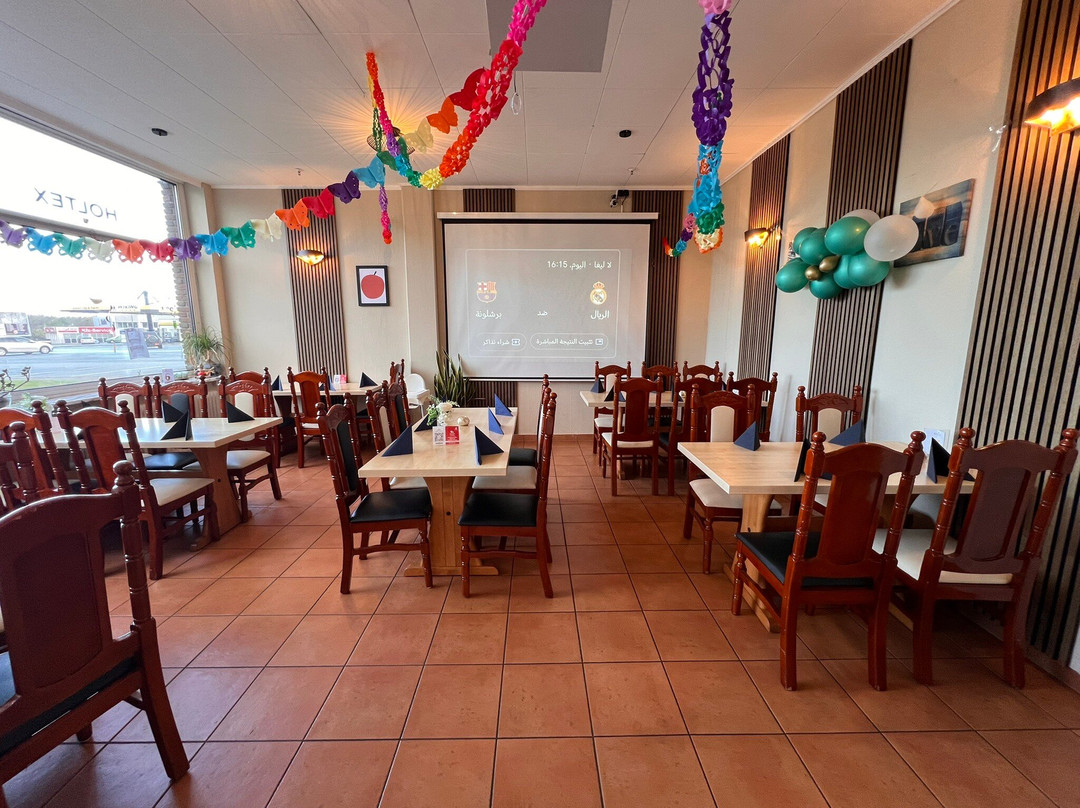 Bravonello Restaurant